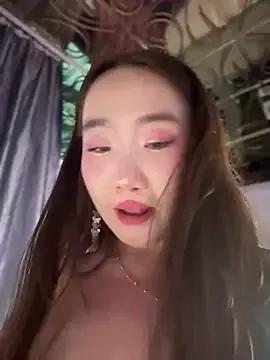 Asianpie_ from StripChat