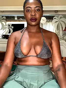 Ass-Queen from StripChat