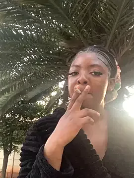 Ass-Queen from StripChat