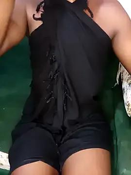 Assfucker256 from StripChat