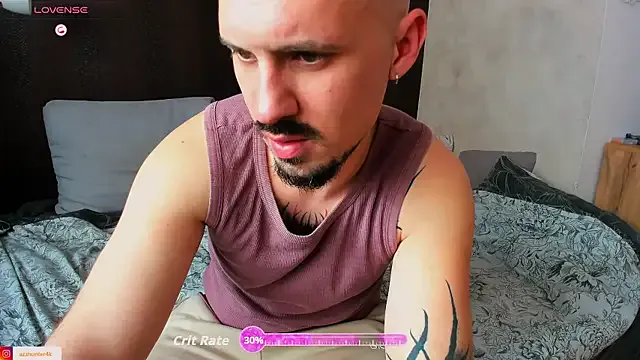 AssHunter4k from StripChat