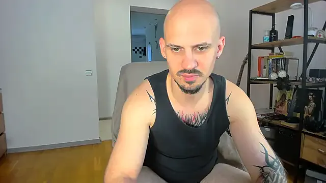 AssHunter4k from StripChat