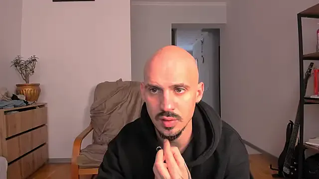 AssHunter4k from StripChat