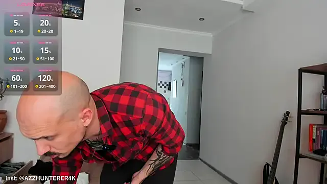 AssHunter4k from StripChat