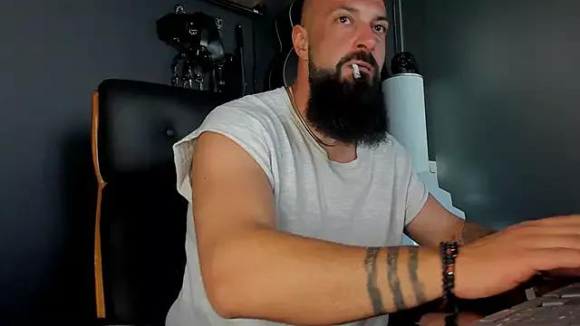 Axxelrich_ from StripChat