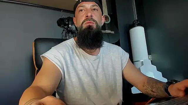 Axxelrich_ from StripChat
