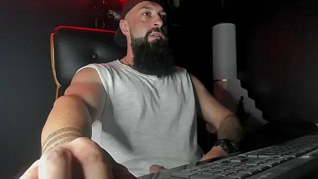Axxelrich_ from StripChat