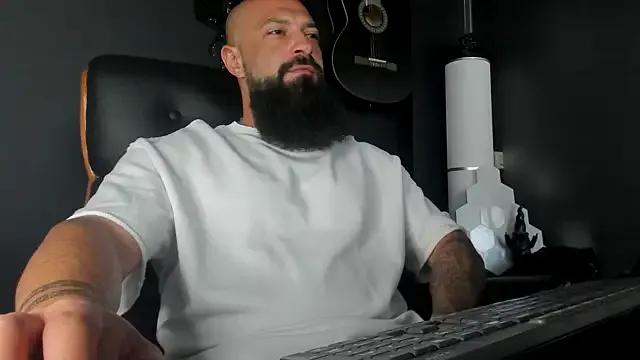 Axxelrich_ from StripChat