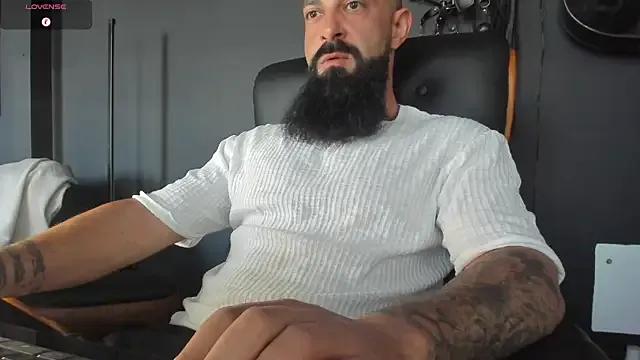 Axxelrich_ from StripChat