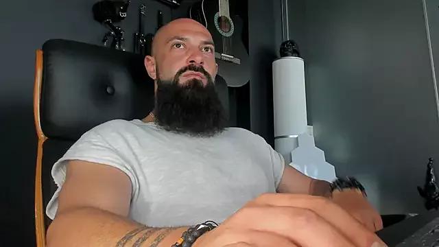 Axxelrich_ from StripChat