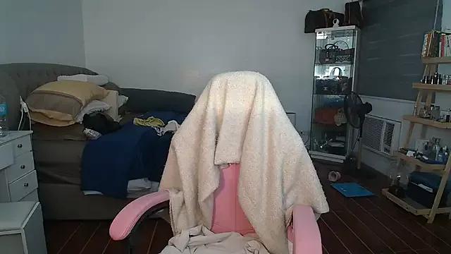 Aya_saki from StripChat
