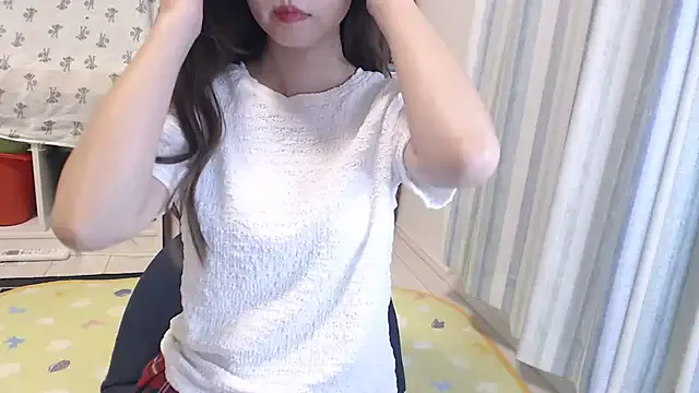 Ayakappp from StripChat