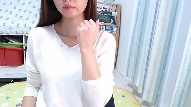 Ayakappp from StripChat