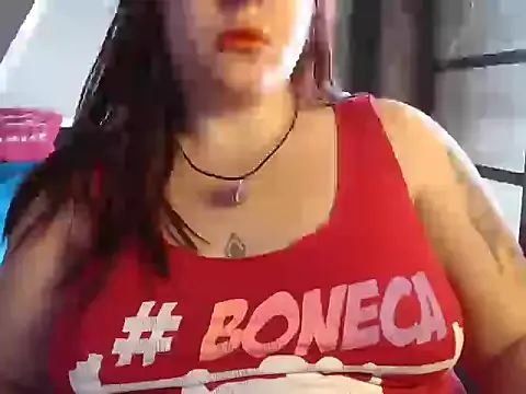 Ayraboss from StripChat