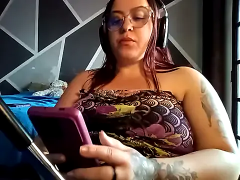 Ayraboss from StripChat