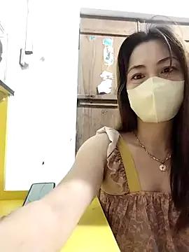 Baby-ladysweet20 from StripChat