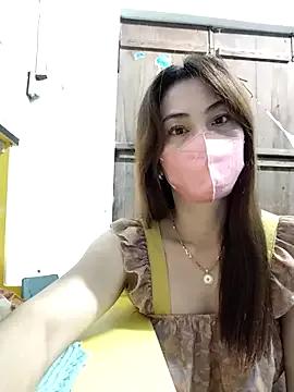 Baby-ladysweet20 from StripChat