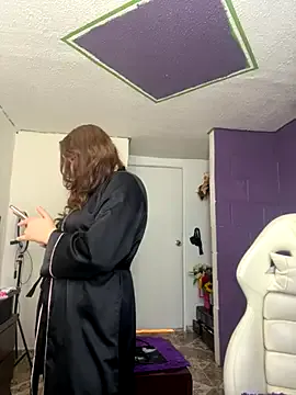 Baby__Otaku from StripChat