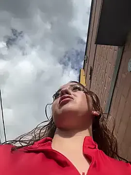 Baby__Otaku from StripChat