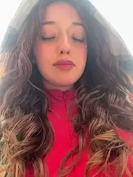 Baby__Otaku from StripChat