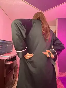 Baby__Otaku from StripChat