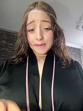 Baby__Otaku from StripChat