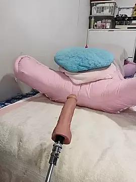 Babyariane from StripChat