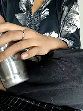 Babydoll766 from StripChat