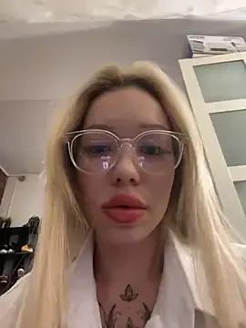 Babydolll from StripChat