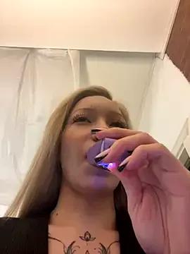 Babydolll from StripChat