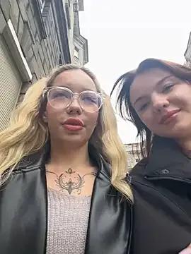 Babydolll from StripChat