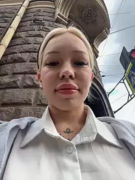 Babydolll from StripChat