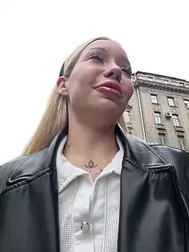 Babydolll from StripChat