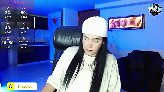 BABYFANTASY_1 from StripChat