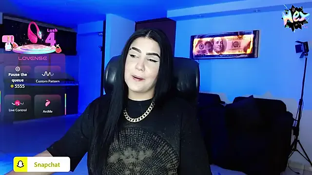 BABYFANTASY_1 from StripChat