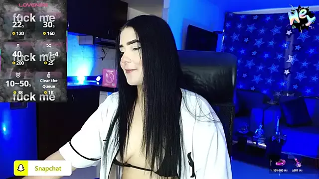 BABYFANTASY_1 from StripChat