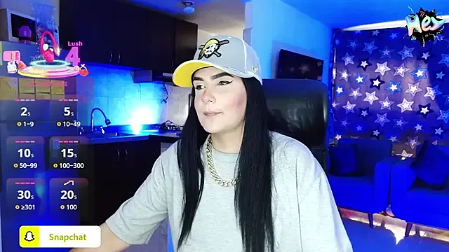 BABYFANTASY_1 from StripChat