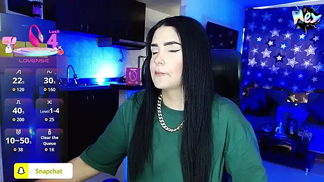 BABYFANTASY_1 from StripChat