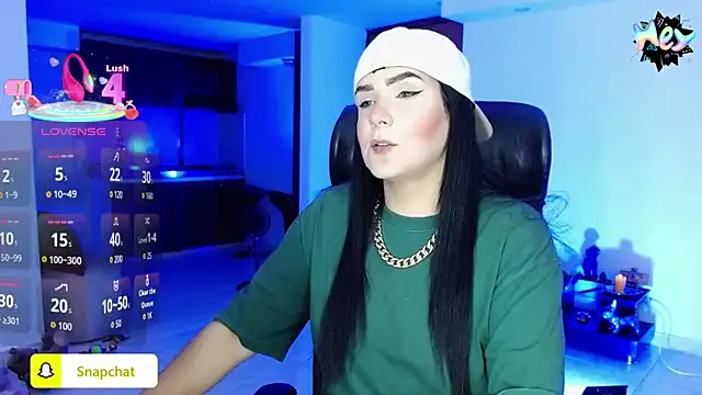 BABYFANTASY_1 from StripChat