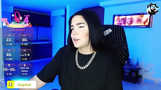 BABYFANTASY_1 from StripChat