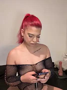 BabySinX from StripChat