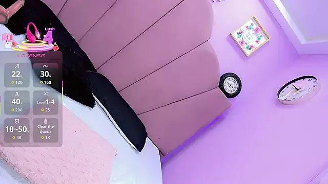 Babyuriel211 from StripChat