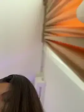 Babyyboomm from StripChat