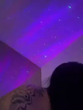 Babyyboomm from StripChat