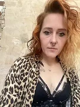 BaddieKitty_JoleneFuego from StripChat