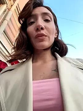 BallerinaCappuccino_ from StripChat