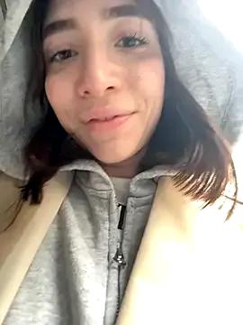 BallerinaCappuccino_ from StripChat