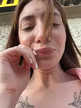 BallerinaCappuccino_ from StripChat