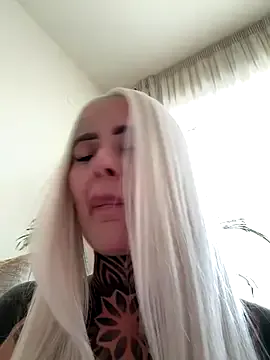 Bambixboo from StripChat