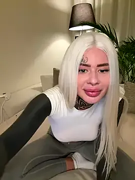 Bambixboo from StripChat